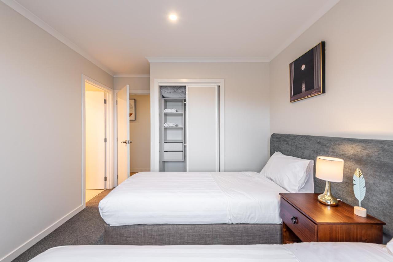 33 Star Apartment Lake Tekapo Exterior photo