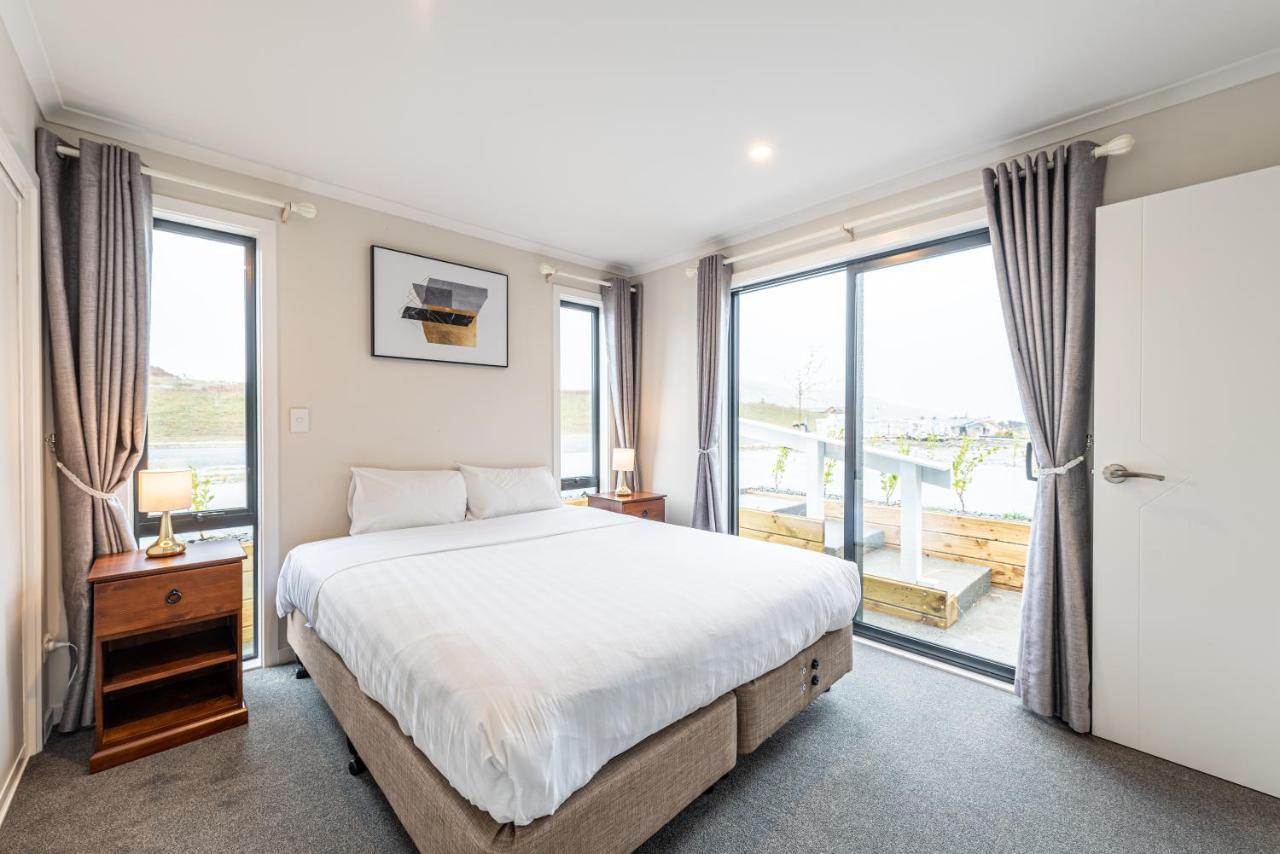 33 Star Apartment Lake Tekapo Exterior photo