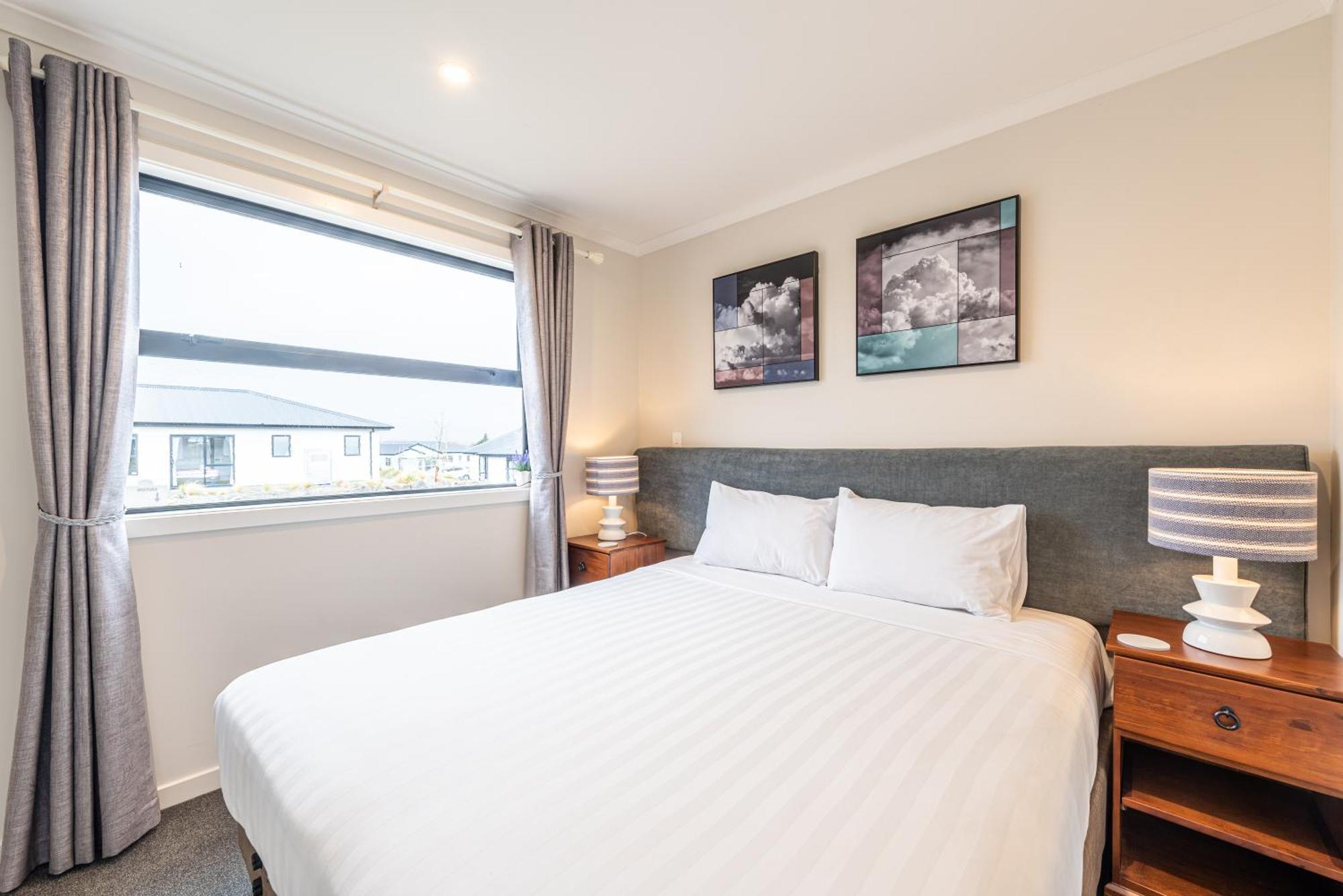 33 Star Apartment Lake Tekapo Exterior photo