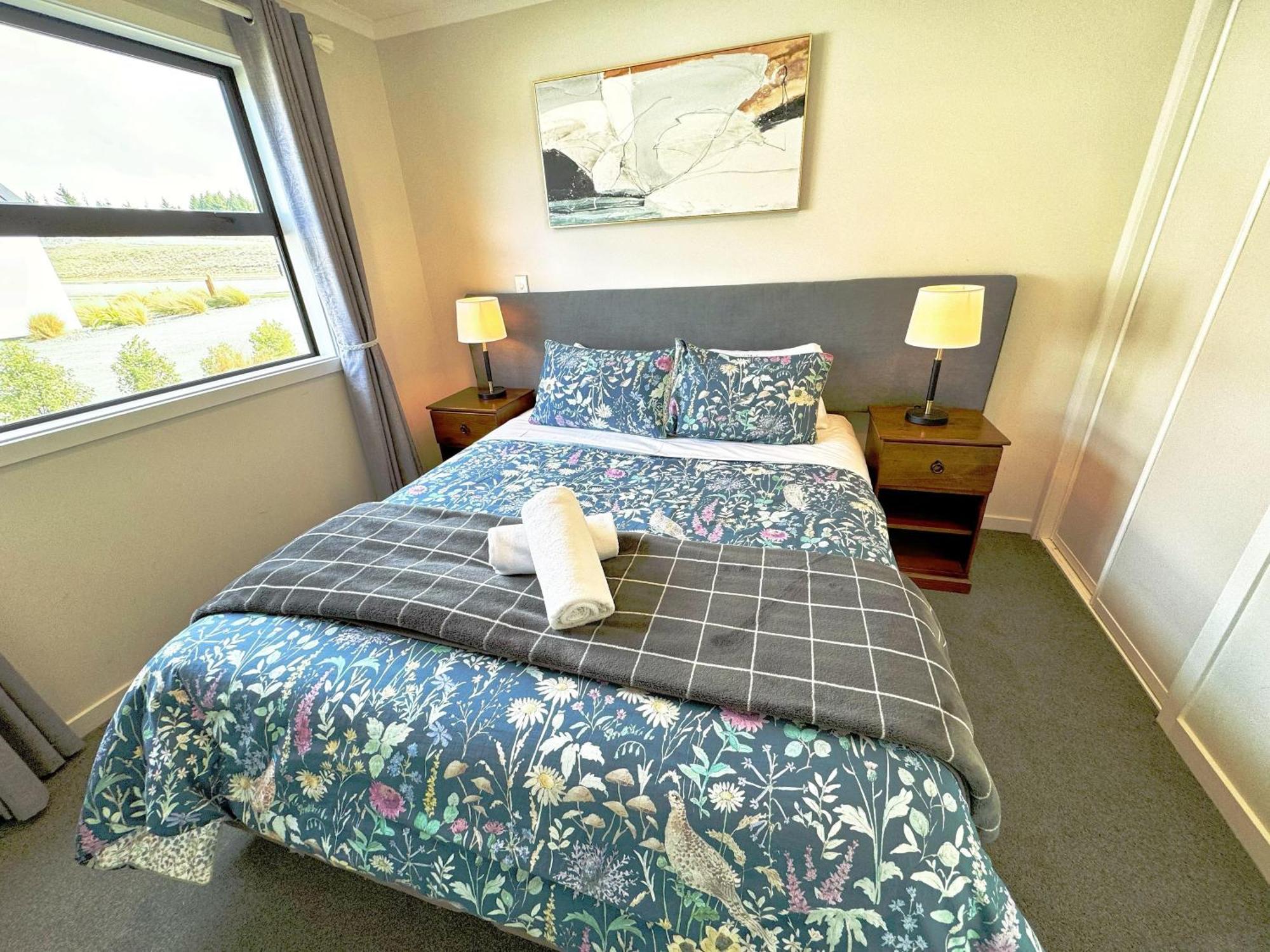 33 Star Apartment Lake Tekapo Exterior photo